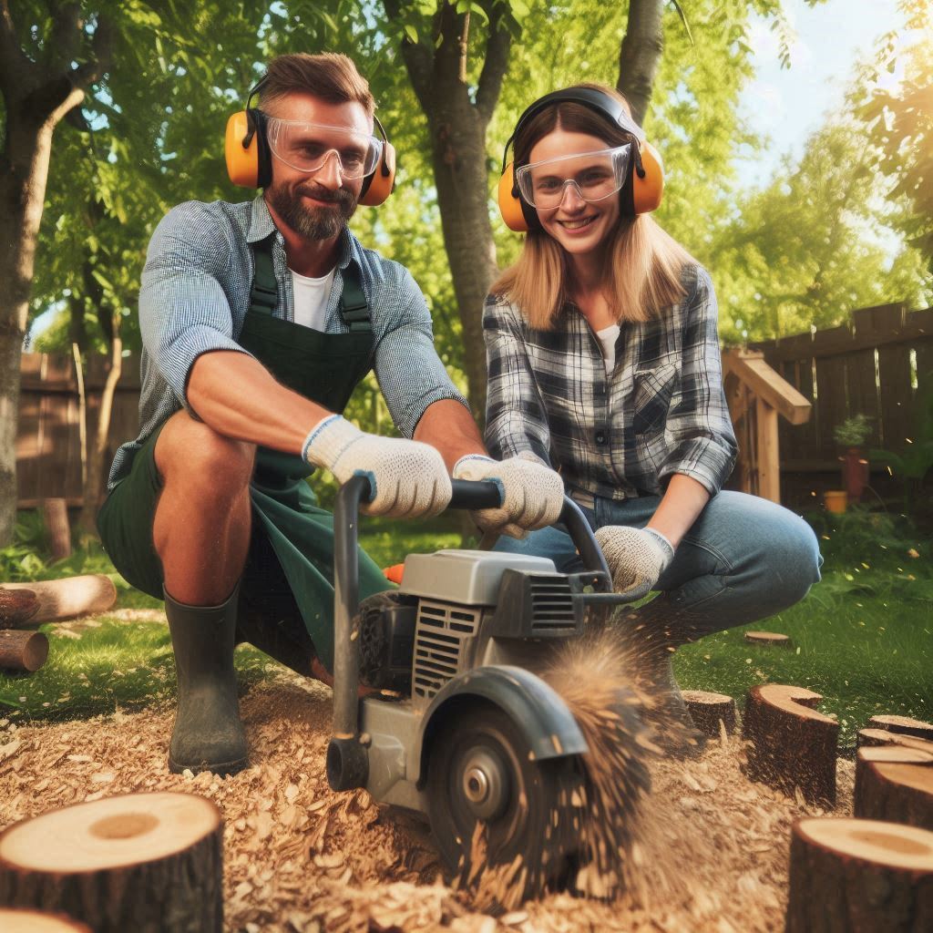 Best Stump Grinding Services in Elburn, IL Best Stump Grinding Services in Elburn, Illinois - Professional Stump Removal by Elburn Stump Grinding