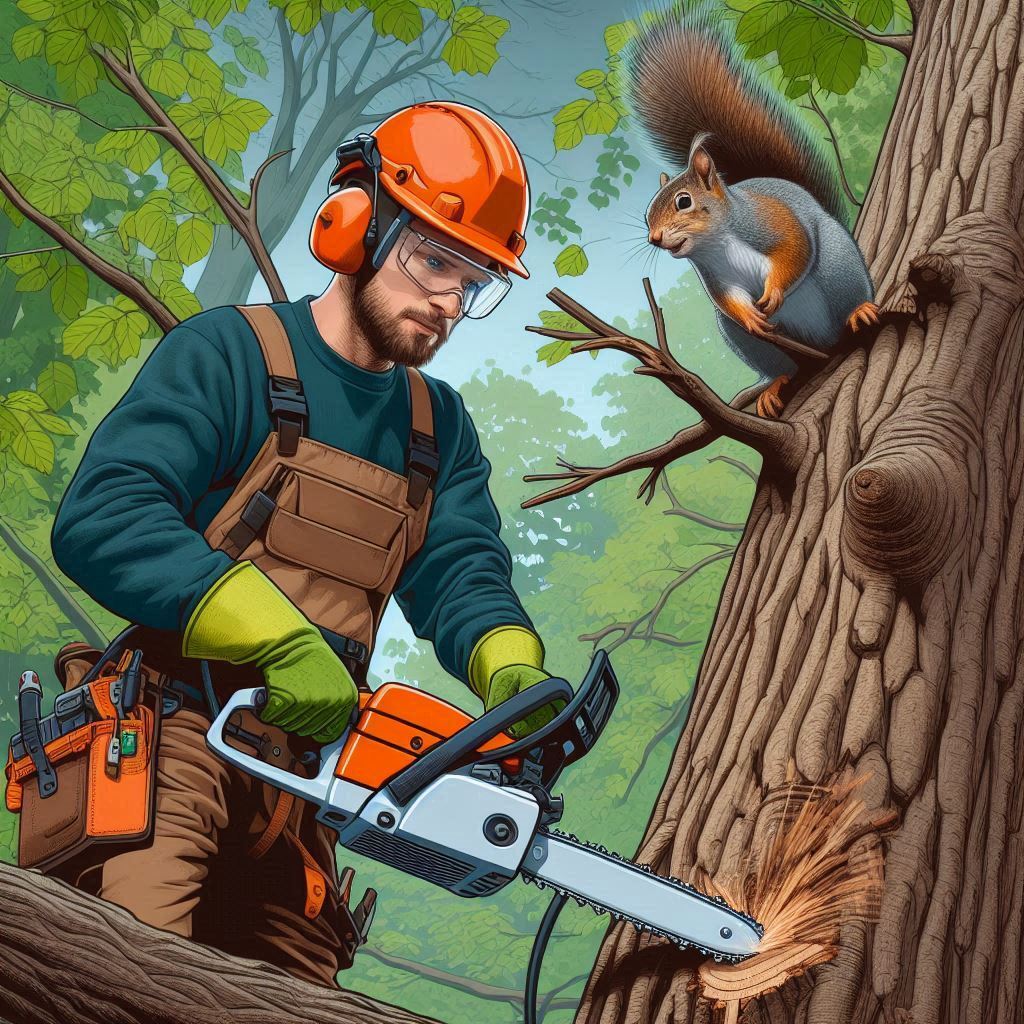 Skilled Tree Trimming Services in Elburn, IL Best Tree Trimming in Elburn, Illinois - Professional Service by Elburn Tree Experts