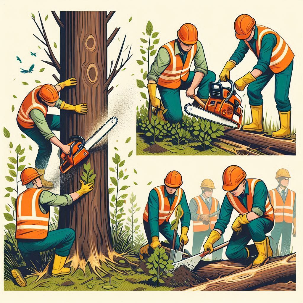 Expert Tree Removal Services in Elburn, IL Professional Complete Tree Removal Services Elburn IL - Expert Tree Removal and Stump Grinding by Tree Removal Elburn