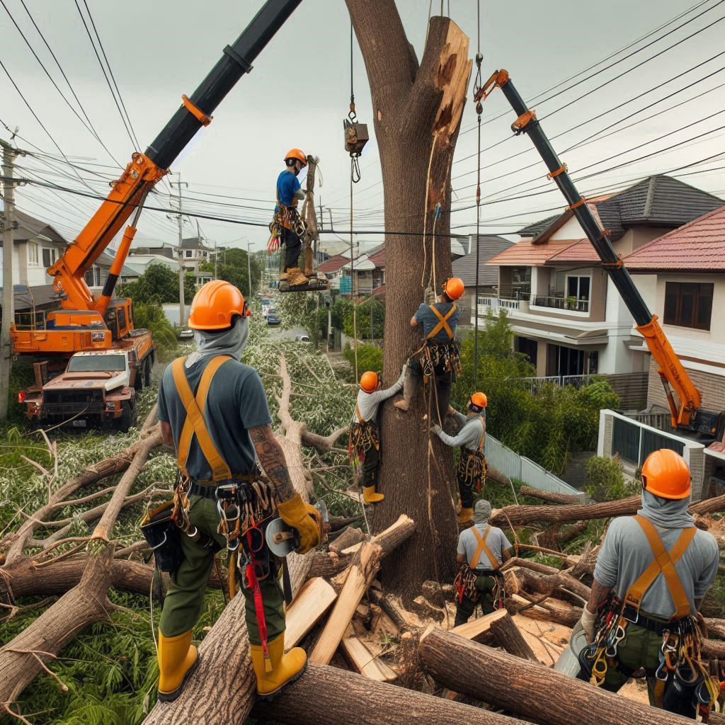 Expert Dead Tree Removal in Elburn, IL Professional Dead Tree Removal Services in Elburn, Illinois