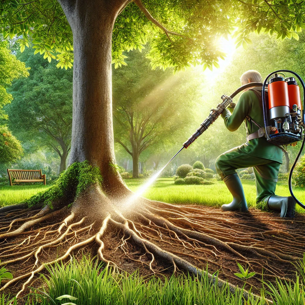 High-Quality Deep Root Fertilization Services Available in Elburn, IL Premium Deep Root Fertilization Services in Elburn, Illinois