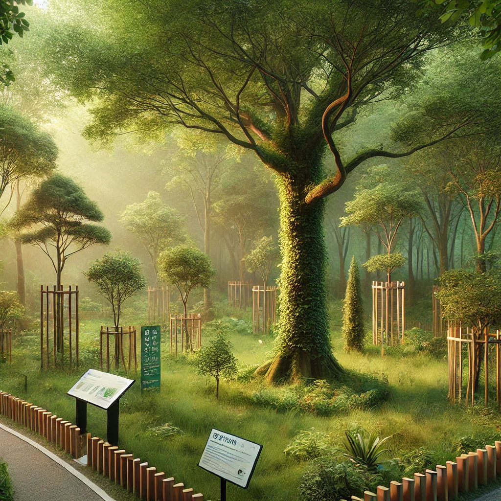 Professional Tree Preservation Services Elburn IL - Expert Tree Care Solutions by Tree Removal Elburn
