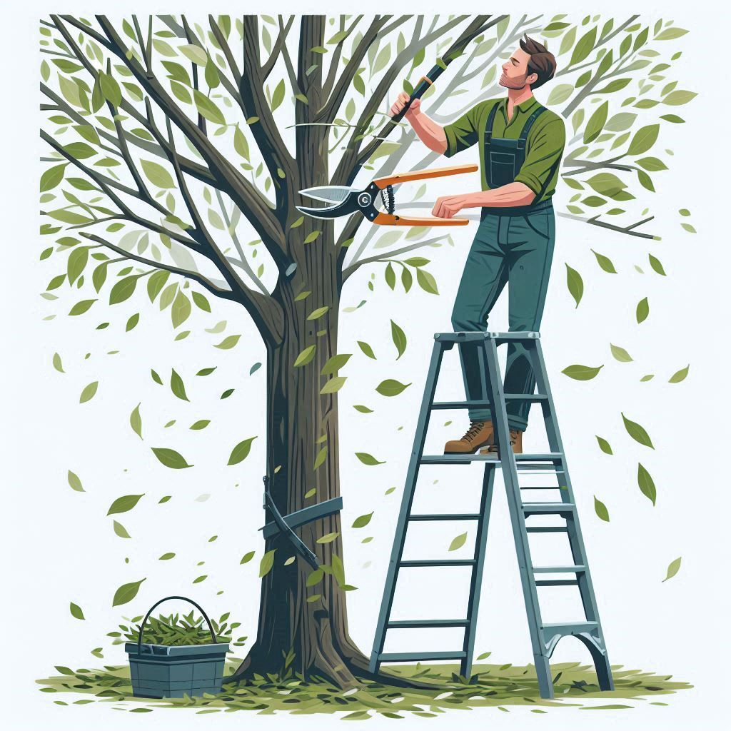 Professional Tree Trimming Services in Elburn, IL Expert Tree Trimming Services in Elburn, Illinois